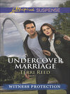 Cover image for Undercover Marriage